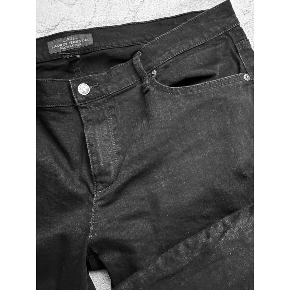 LRL Lauren Jeans Co. Ralph Lauren green lable - Picture 3 of 7